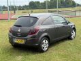 Vauxhall Corsa 1.3 CDTi 16v Sportive FWD L1 H1 3dr 2