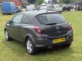 Vauxhall Corsa 1.3 CDTi 16v Sportive FWD L1 H1 3dr 3