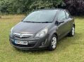 Vauxhall Corsa 1.3 CDTi 16v Sportive FWD L1 H1 3dr 4