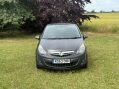 Vauxhall Corsa 1.3 CDTi 16v Sportive FWD L1 H1 3dr 5