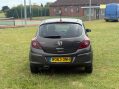 Vauxhall Corsa 1.3 CDTi 16v Sportive FWD L1 H1 3dr 7