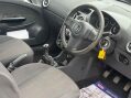 Vauxhall Corsa 1.3 CDTi 16v Sportive FWD L1 H1 3dr 11