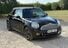 Mini Convertible 1.6 Cooper D Euro 5 (s/s) 2dr
