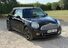 Mini Convertible 1.6 Cooper D Euro 5 (s/s) 2dr