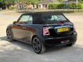 Mini Convertible 1.6 Cooper D Euro 5 (s/s) 2dr 3