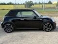 Mini Convertible 1.6 Cooper D Euro 5 (s/s) 2dr 6