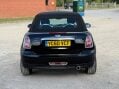 Mini Convertible 1.6 Cooper D Euro 5 (s/s) 2dr 7
