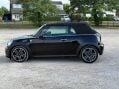 Mini Convertible 1.6 Cooper D Euro 5 (s/s) 2dr 8