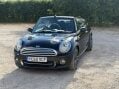 Mini Convertible 1.6 Cooper D Euro 5 (s/s) 2dr 12