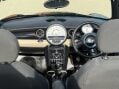 Mini Convertible 1.6 Cooper D Euro 5 (s/s) 2dr 14