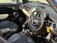 Mini Convertible 1.6 Cooper D Euro 5 (s/s) 2dr 15