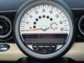 Mini Convertible 1.6 Cooper D Euro 5 (s/s) 2dr 20