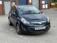 Vauxhall Corsa 1.2 16V SXi Euro 5 5dr (A/C) 1