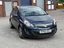 Vauxhall Corsa 1.2 16V SXi Euro 5 5dr (A/C)