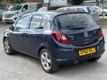 Vauxhall Corsa 1.2 16V SXi Euro 5 5dr (A/C) 3