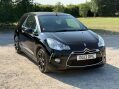 Citroen DS3 1.6 THP DSport Euro 5 2dr 1