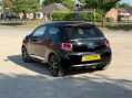 Citroen DS3 1.6 THP DSport Euro 5 2dr 3
