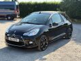 Citroen DS3 1.6 THP DSport Euro 5 2dr 4