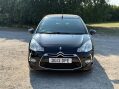 Citroen DS3 1.6 THP DSport Euro 5 2dr 5