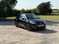 Citroen DS3 1.6 THP DSport Euro 5 2dr 9