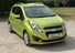 Chevrolet Spark 1.2i LTZ Euro 5 5dr