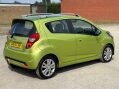 Chevrolet Spark 1.2i LTZ Euro 5 5dr 2