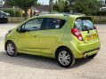 Chevrolet Spark 1.2i LTZ Euro 5 5dr 3