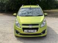 Chevrolet Spark 1.2i LTZ Euro 5 5dr 5