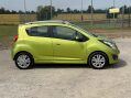 Chevrolet Spark 1.2i LTZ Euro 5 5dr 6