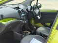 Chevrolet Spark 1.2i LTZ Euro 5 5dr 11
