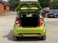 Chevrolet Spark 1.2i LTZ Euro 5 5dr 13