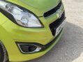 Chevrolet Spark 1.2i LTZ Euro 5 5dr 15