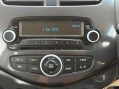 Chevrolet Spark 1.2i LTZ Euro 5 5dr 22