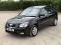 Kia Rio 1.4 2 5dr 4