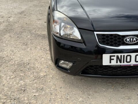 Kia Rio 1.4 2 5dr 16
