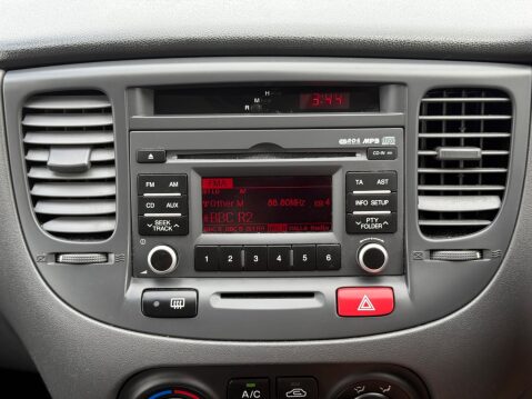 Kia Rio 1.4 2 5dr 19