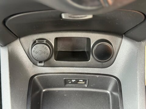 Kia Rio 1.4 2 5dr 21