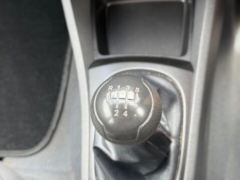 Kia Rio 1.4 2 5dr 22