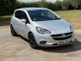 Vauxhall Corsa 1.4i ecoFLEX SRi Euro 6 5dr 1