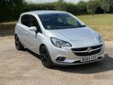 Vauxhall Corsa 1.4i ecoFLEX SRi Euro 6 5dr