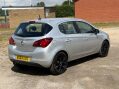 Vauxhall Corsa 1.4i ecoFLEX SRi Euro 6 5dr 2