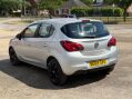 Vauxhall Corsa 1.4i ecoFLEX SRi Euro 6 5dr 3
