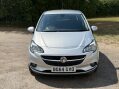 Vauxhall Corsa 1.4i ecoFLEX SRi Euro 6 5dr 5