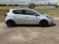 Vauxhall Corsa 1.4i ecoFLEX SRi Euro 6 5dr 6