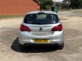 Vauxhall Corsa 1.4i ecoFLEX SRi Euro 6 5dr 7
