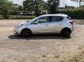 Vauxhall Corsa 1.4i ecoFLEX SRi Euro 6 5dr 8