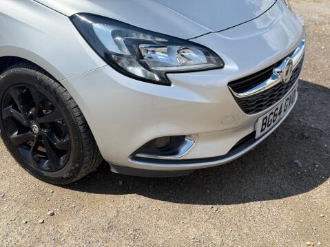 Vauxhall Corsa 1.4i ecoFLEX SRi Euro 6 5dr 20