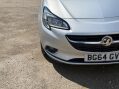 Vauxhall Corsa 1.4i ecoFLEX SRi Euro 6 5dr 21