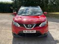 Nissan Qashqai 1.5 dCi N-Connecta 2WD Euro 6 (s/s) 5dr 5
