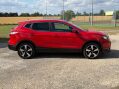 Nissan Qashqai 1.5 dCi N-Connecta 2WD Euro 6 (s/s) 5dr 6